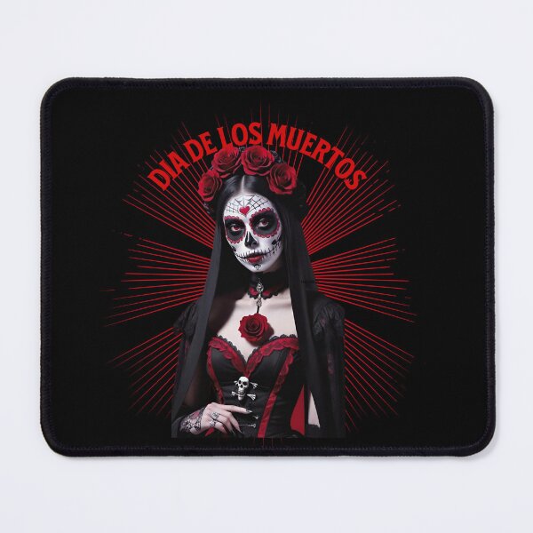 Item preview, Dia de Los muertos 80 designed and sold by Geno59l.