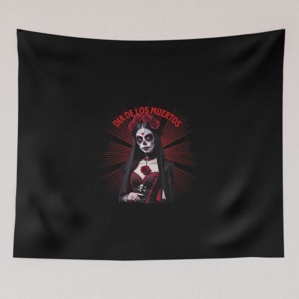 Item preview, Dia de Los muertos 80 designed and sold by Geno59l.
