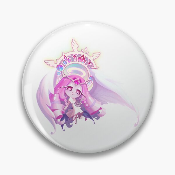 Item preview, Eternal Sugar Cookie Sticker  designed and sold by Dinosaur Bee.