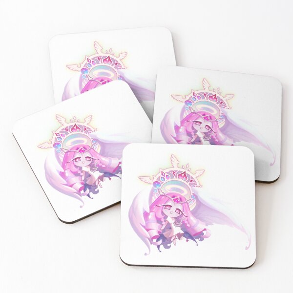 Item preview, Eternal Sugar Cookie Sticker  designed and sold by Dinosaur Bee.