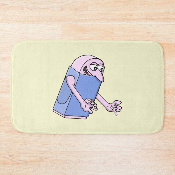 Item preview, Cute Eraser designed and sold by shopdiego.