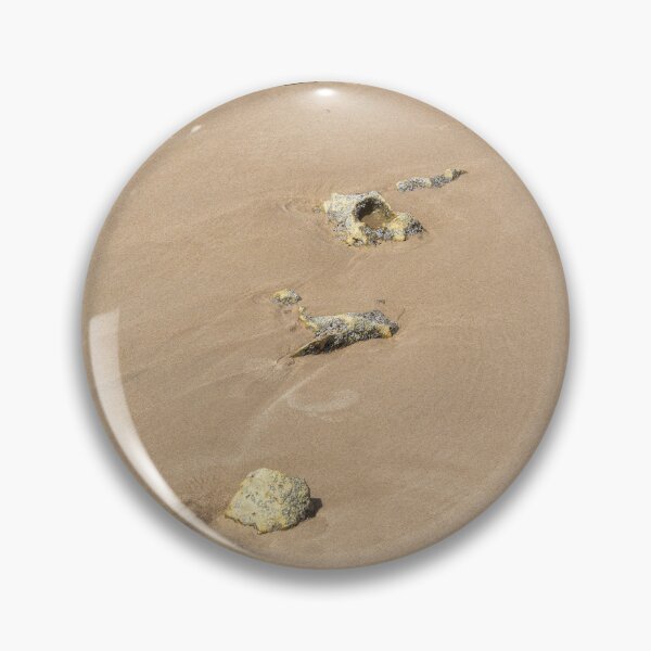 Item preview, stone path in the sand on the beach 2 designed and sold by felipequeiroz.