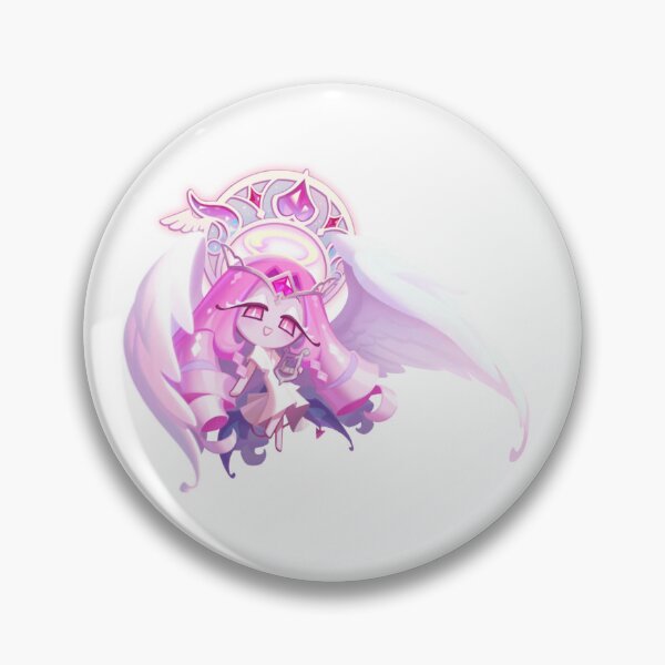 Item preview, Eternal Sugar Cookie Sticker  designed and sold by Dinosaur Bee.