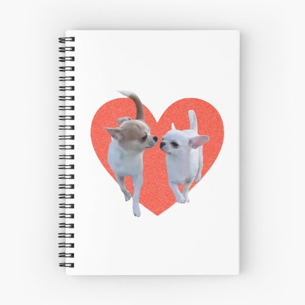 Item preview, Chihuahua love designed and sold by monkey zone.