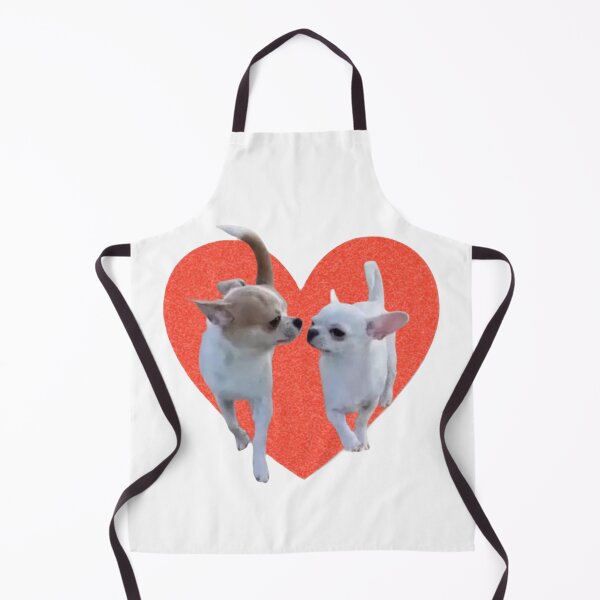 Item preview, Chihuahua love designed and sold by monkey zone.