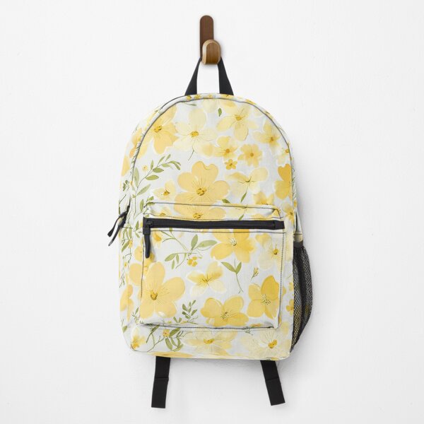 Item preview, Soft Yellow Petals designed and sold by CoolPixels.