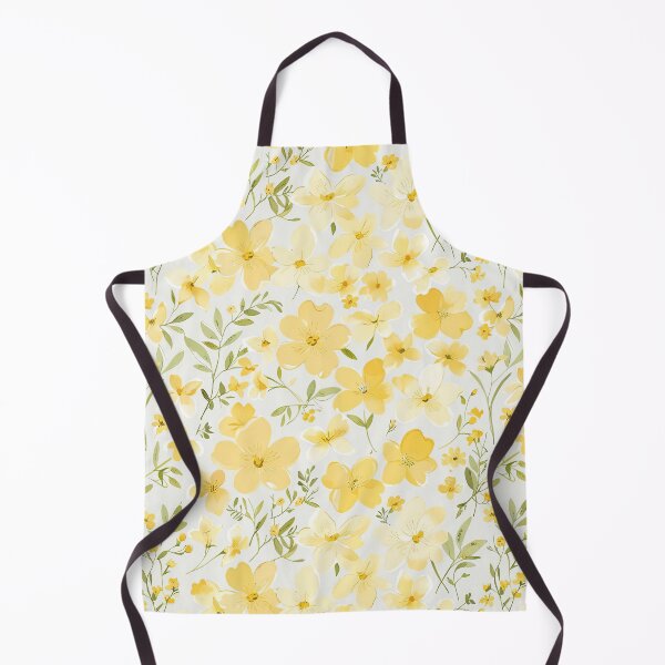 Item preview, Soft Yellow Petals designed and sold by CoolPixels.