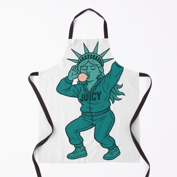 Item preview, Statue of Liberty Dancing designed and sold by NewYawkStore.