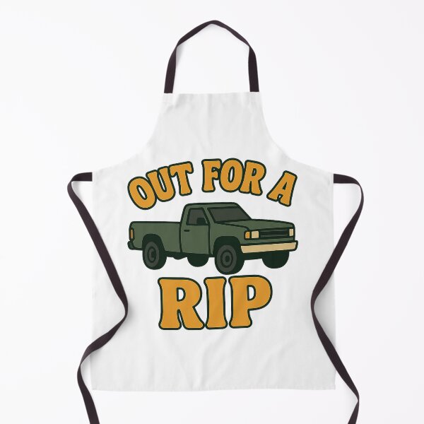 Item preview, out for a rip are ya bud? designed and sold by Deep Feels.