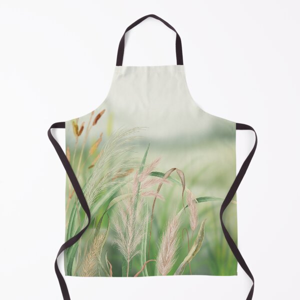 Item preview, Wispy Grass Field Design designed and sold by Tao's Inspired Hands.