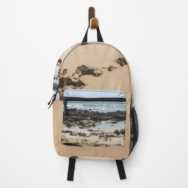 Item preview, coral reef on the beach designed and sold by felipequeiroz.