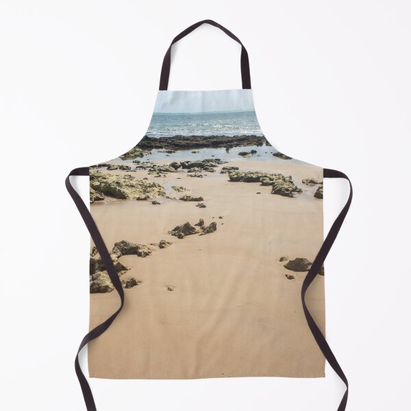 Item preview, coral reef on the beach designed and sold by felipequeiroz.