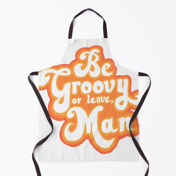 Item preview, Be Groovy  designed and sold by CorinnCollect.