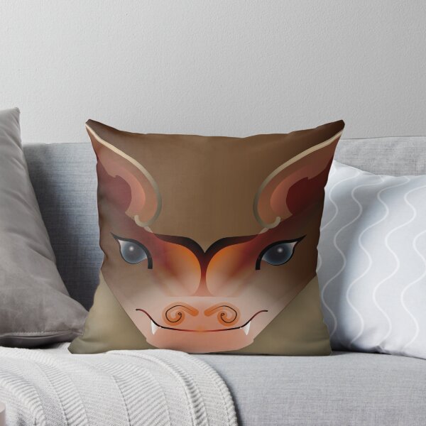Item preview, 2D Bat 1 designed and sold by KarolynJshop.