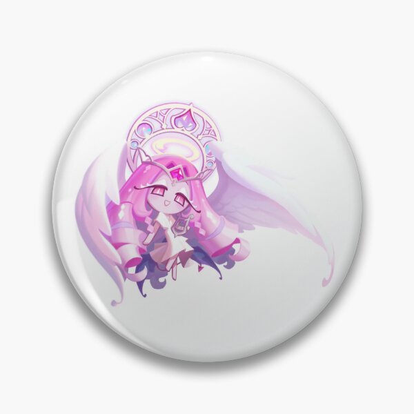 Item preview, Eternal Sugar Cookie Sticker  designed and sold by Dinosaur Bee.