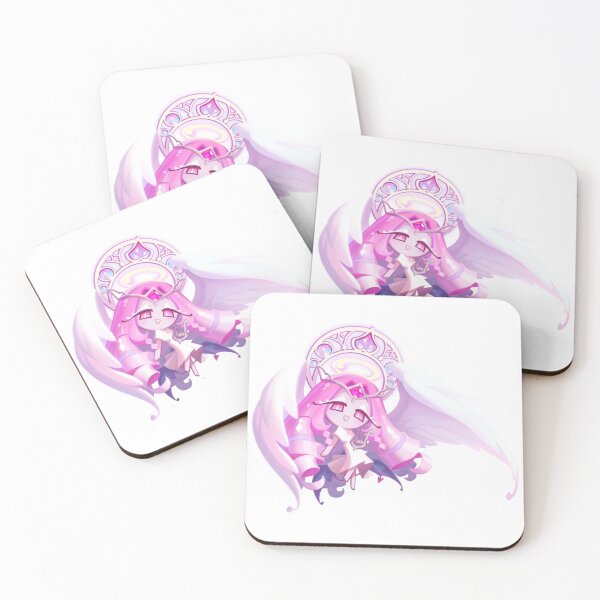 Item preview, Eternal Sugar Cookie Sticker  designed and sold by Dinosaur Bee.