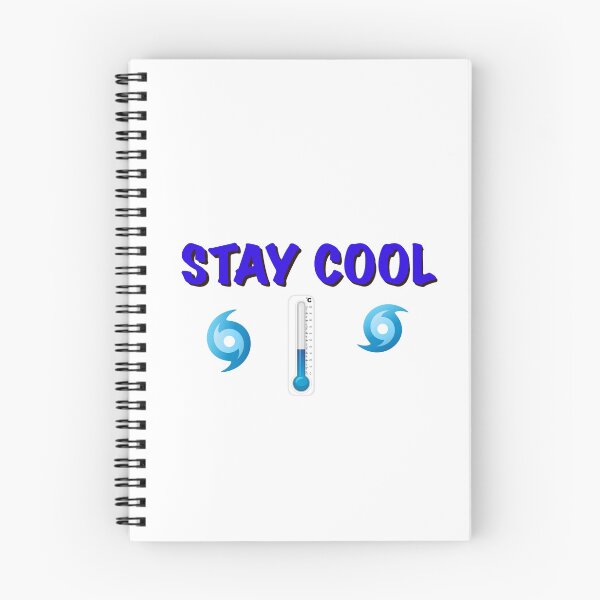 Item preview, Stay cool designed and sold by FriedyArt.