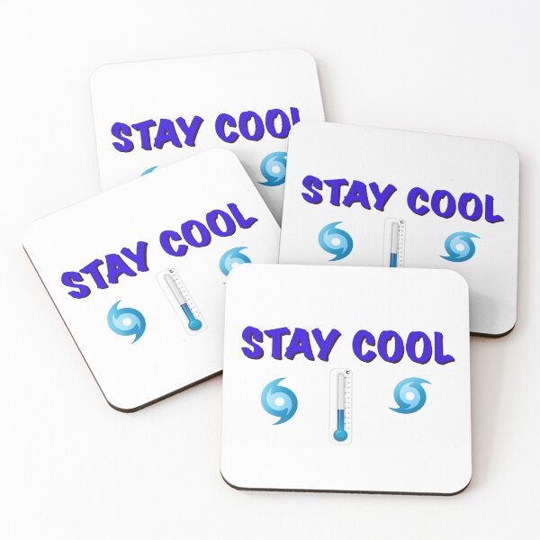 Item preview, Stay cool designed and sold by FriedyArt.