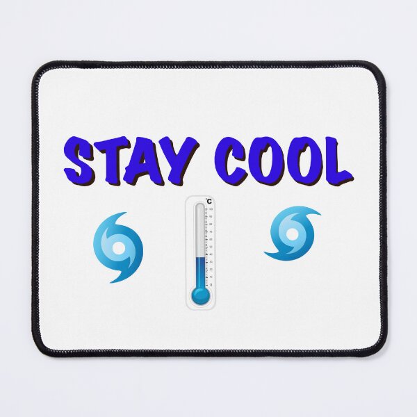 Item preview, Stay cool designed and sold by FriedyArt.