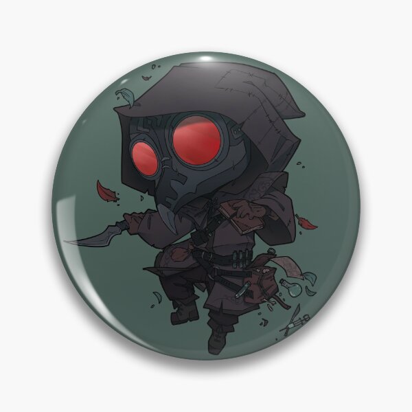 Item preview, Doctor Williams designed and sold by KabuyamaVA.
