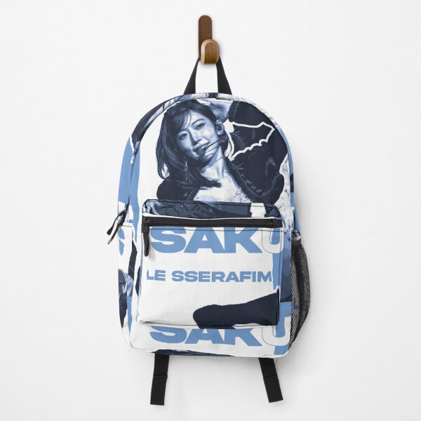 Item preview, SAKURA LE SSERAFIM designed and sold by 3ndizone.