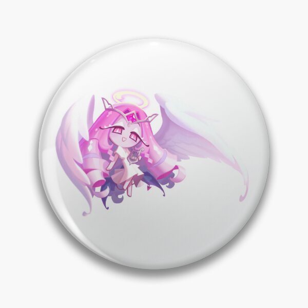 Item preview, Eternal Sugar Cookie Sticker  designed and sold by Dinosaur Bee.