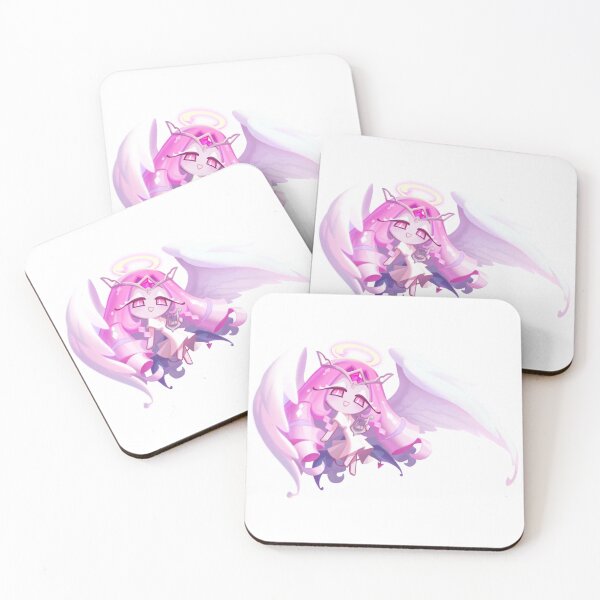 Item preview, Eternal Sugar Cookie Sticker  designed and sold by Dinosaur Bee.