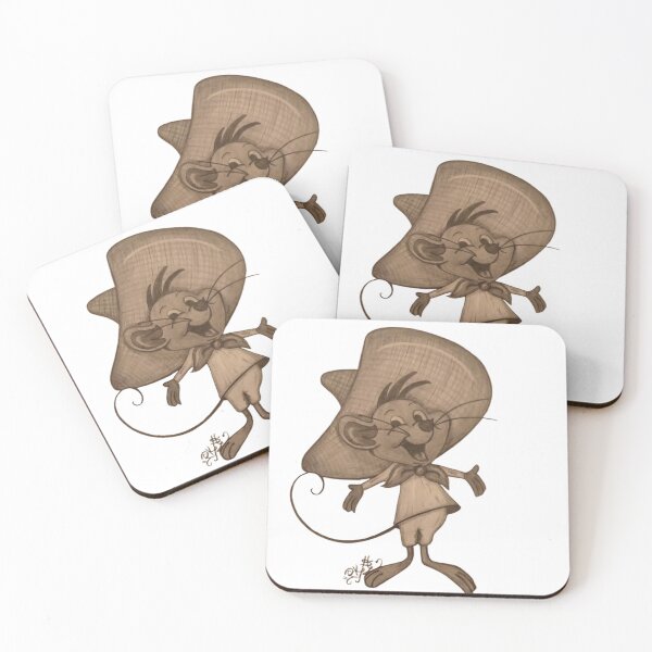 Item preview, speedy Gonzales drawing designed and sold by pksart1.