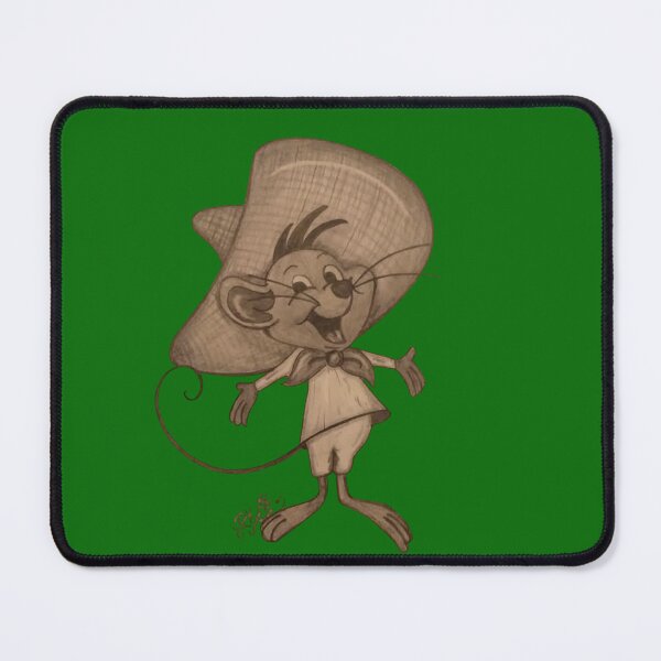Item preview, speedy Gonzales drawing designed and sold by pksart1.