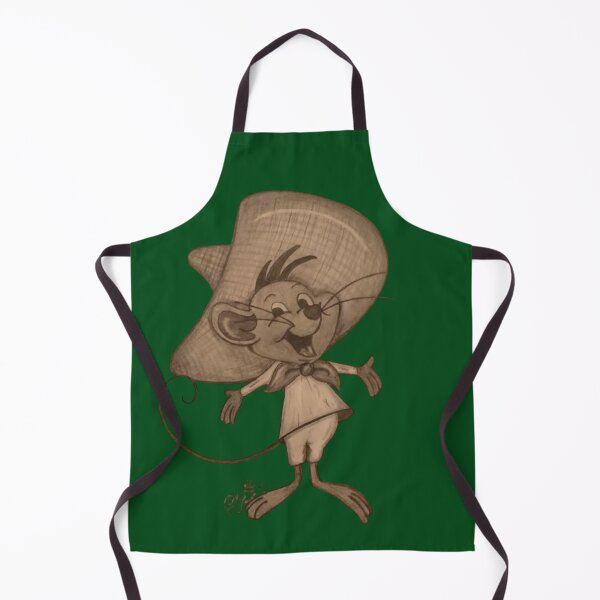 Item preview, speedy Gonzales drawing designed and sold by pksart1.