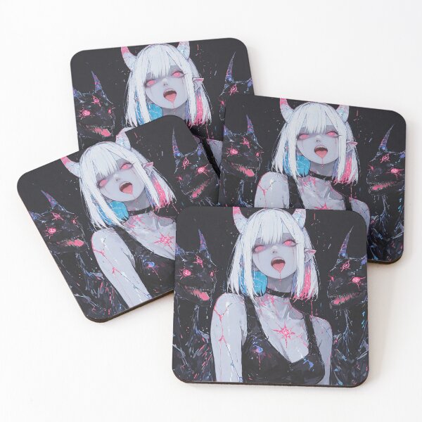 Item preview, Punk Demons designed and sold by Demynzia.