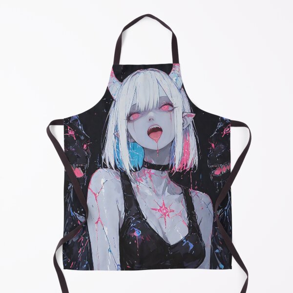 Item preview, Punk Demons designed and sold by Demynzia.
