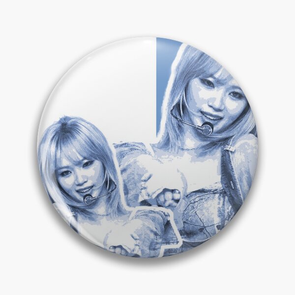 Item preview, CHAEWON LE SSERAFIM designed and sold by 3ndizone.