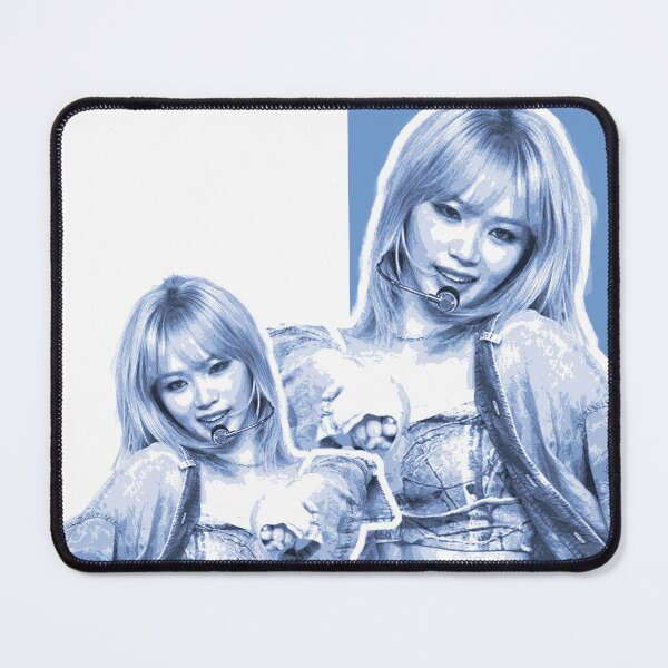 Item preview, CHAEWON LE SSERAFIM designed and sold by 3ndizone.