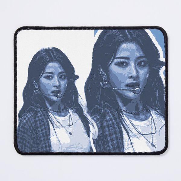 Item preview, YUNJIN LE SSERAFIM designed and sold by 3ndizone.