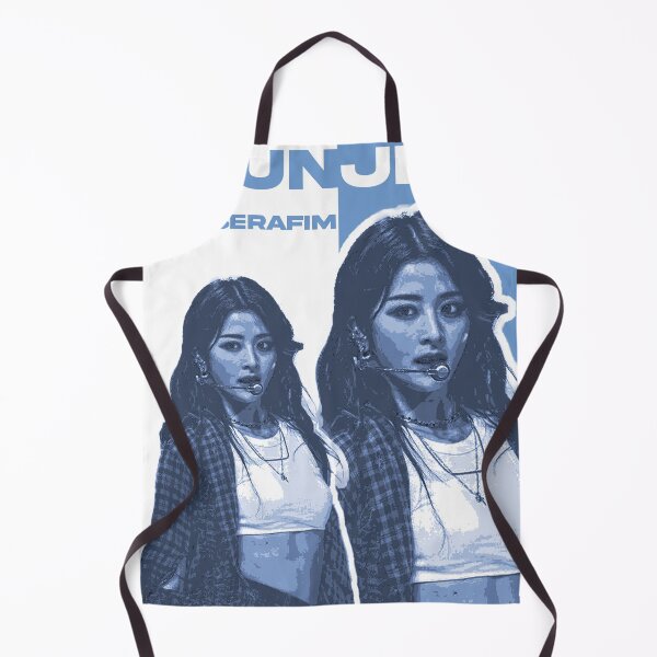 Item preview, YUNJIN LE SSERAFIM designed and sold by 3ndizone.