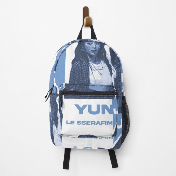 Item preview, YUNJIN LE SSERAFIM designed and sold by 3ndizone.