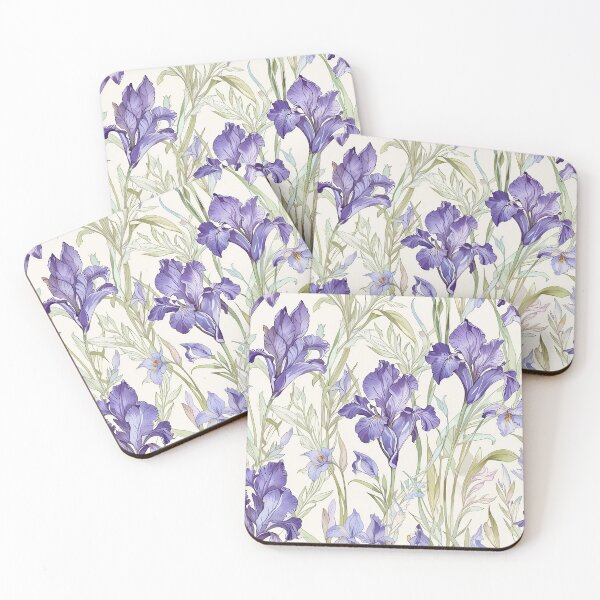 Item preview, Fleur de Luce designed and sold by CoolPixels.
