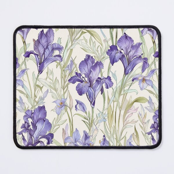 Item preview, Fleur de Luce designed and sold by CoolPixels.