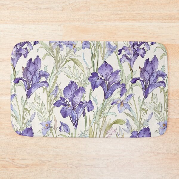 Item preview, Fleur de Luce designed and sold by CoolPixels.