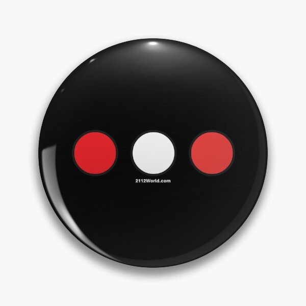 Item preview, Canada: 3 Dots for Dark Colors designed and sold by 2112 World - Wearing The World.