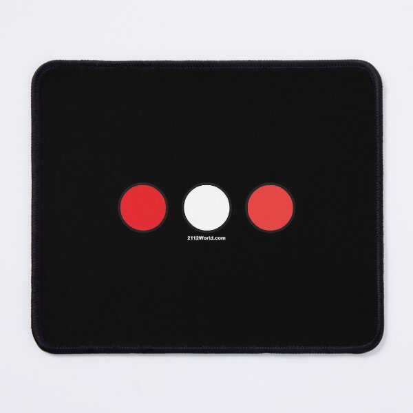 Item preview, Canada: 3 Dots for Dark Colors designed and sold by 2112 World - Wearing The World.