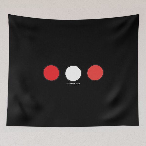 Item preview, Canada: 3 Dots for Dark Colors designed and sold by 2112 World - Wearing The World.