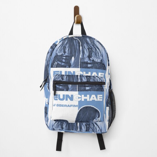 Item preview, EUNCHAE LE SSERAFIM designed and sold by 3ndizone.