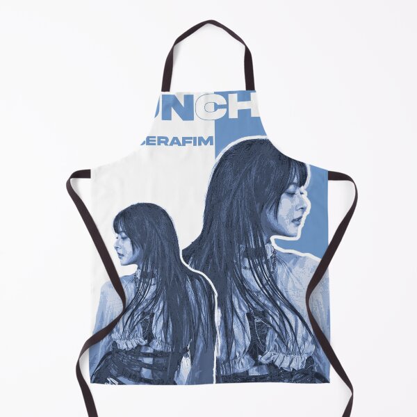 Item preview, EUNCHAE LE SSERAFIM designed and sold by 3ndizone.