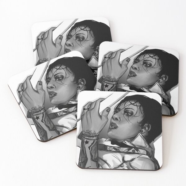 Item preview, Frank Iero MCR designed and sold by vampjellyy.