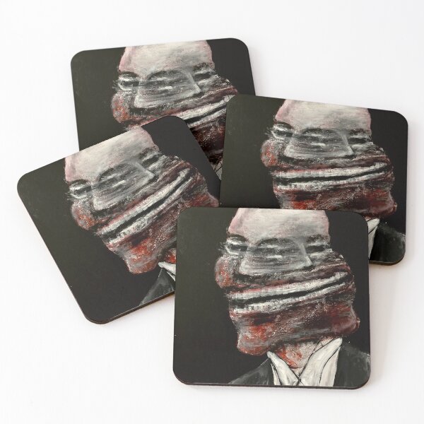 Item preview, The Losing of One's Self designed and sold by n1metu.