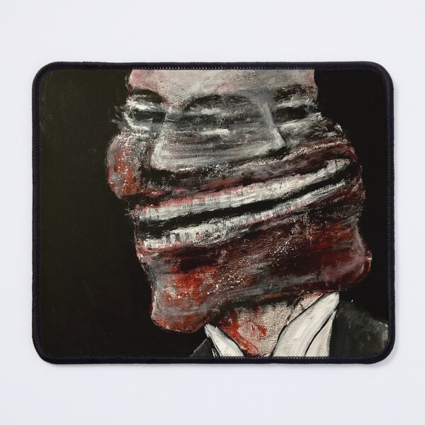 Item preview, The Losing of One's Self designed and sold by n1metu.