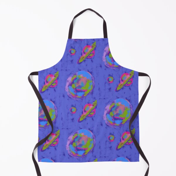 Item preview, Colorful Planets by ElitebyElise designed and sold by ElitebyElise.