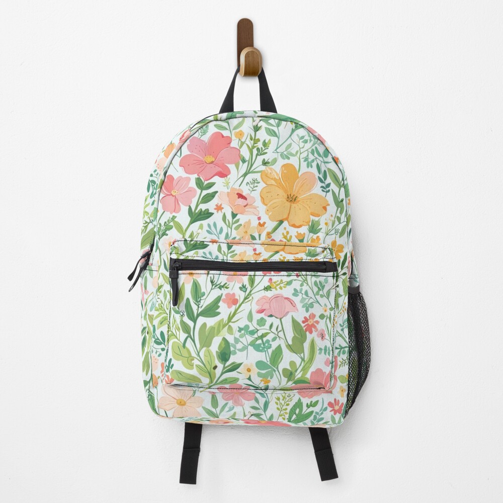 Item preview, Backpack designed and sold by CoolPixels.